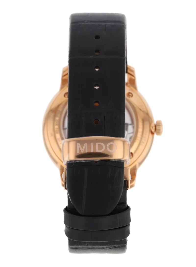 MIDO Baroncelli Chronometer