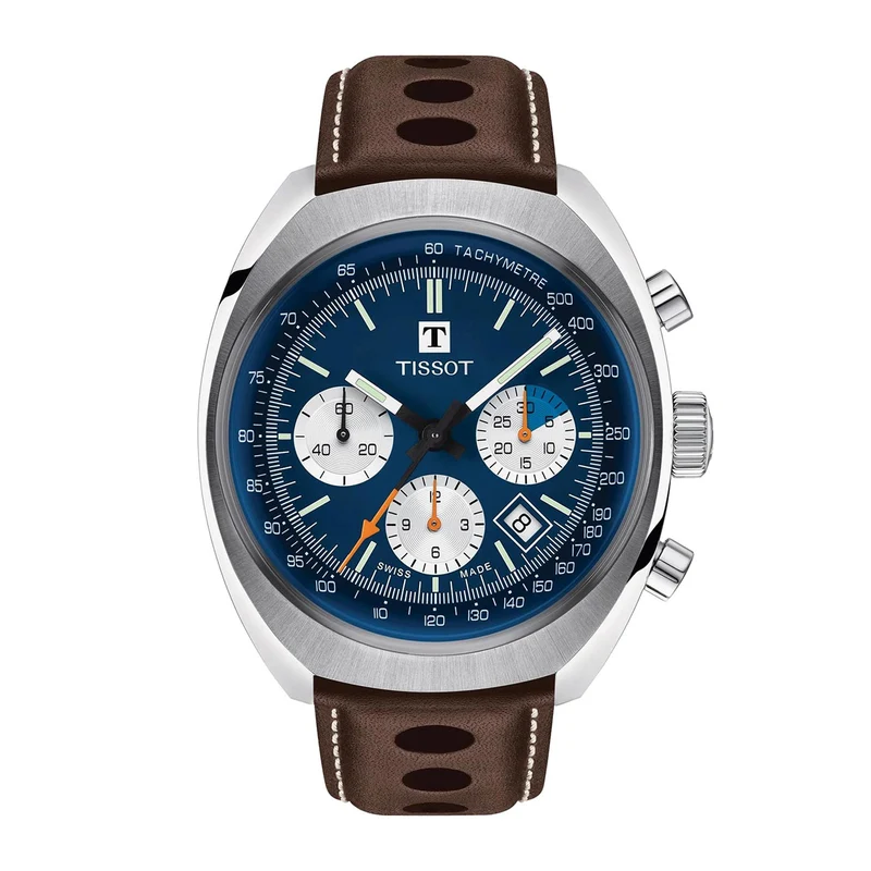Tissot Heritage T124.427.16.041.00