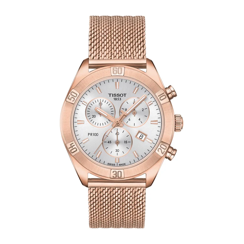 Tissot PR 100 T101.917.33.031.00