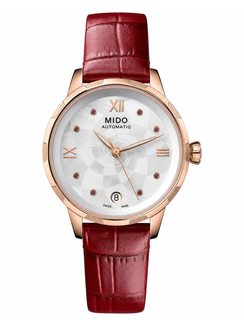 MIDO Rainflower
