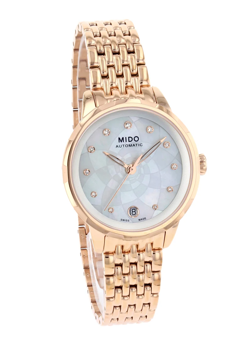MIDO Rainflower