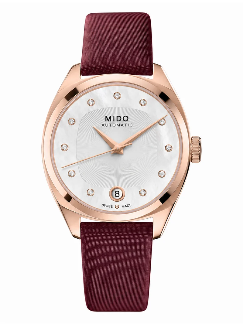 MIDO Belluna Royal Lady