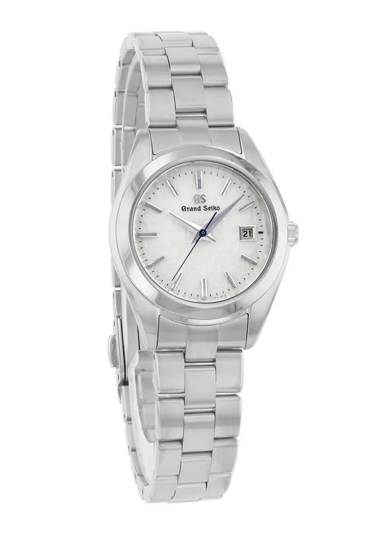 Grand Seiko Heritage Kollektion