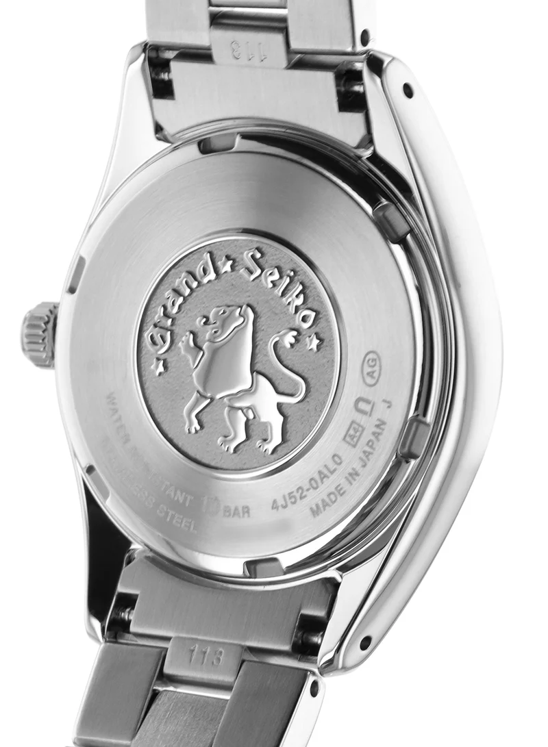 Grand Seiko Heritage Kollektion