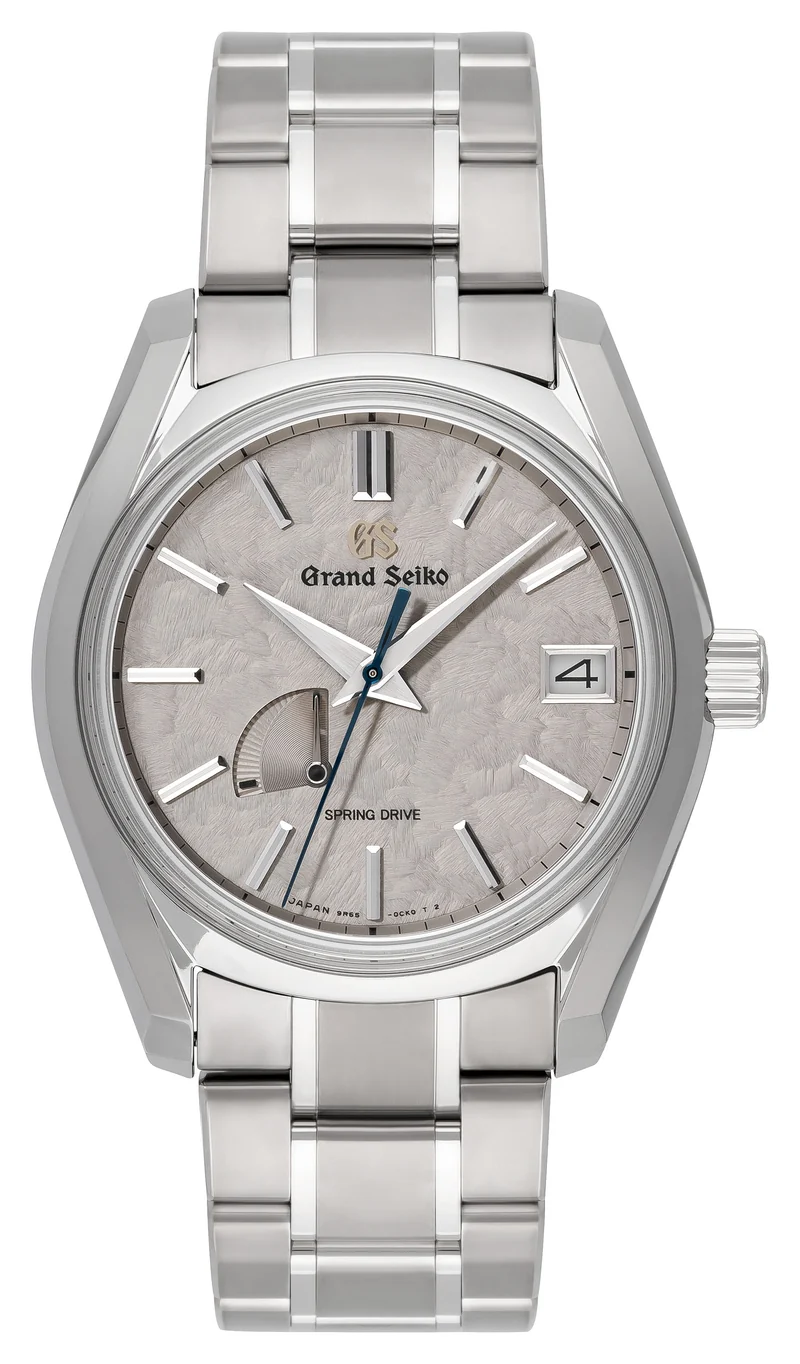 Grand Seiko Heritage Kollektion