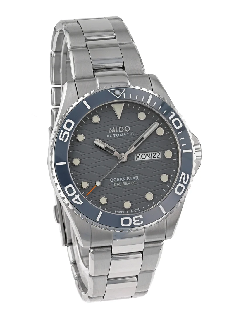 MIDO Ocean Star 200 C