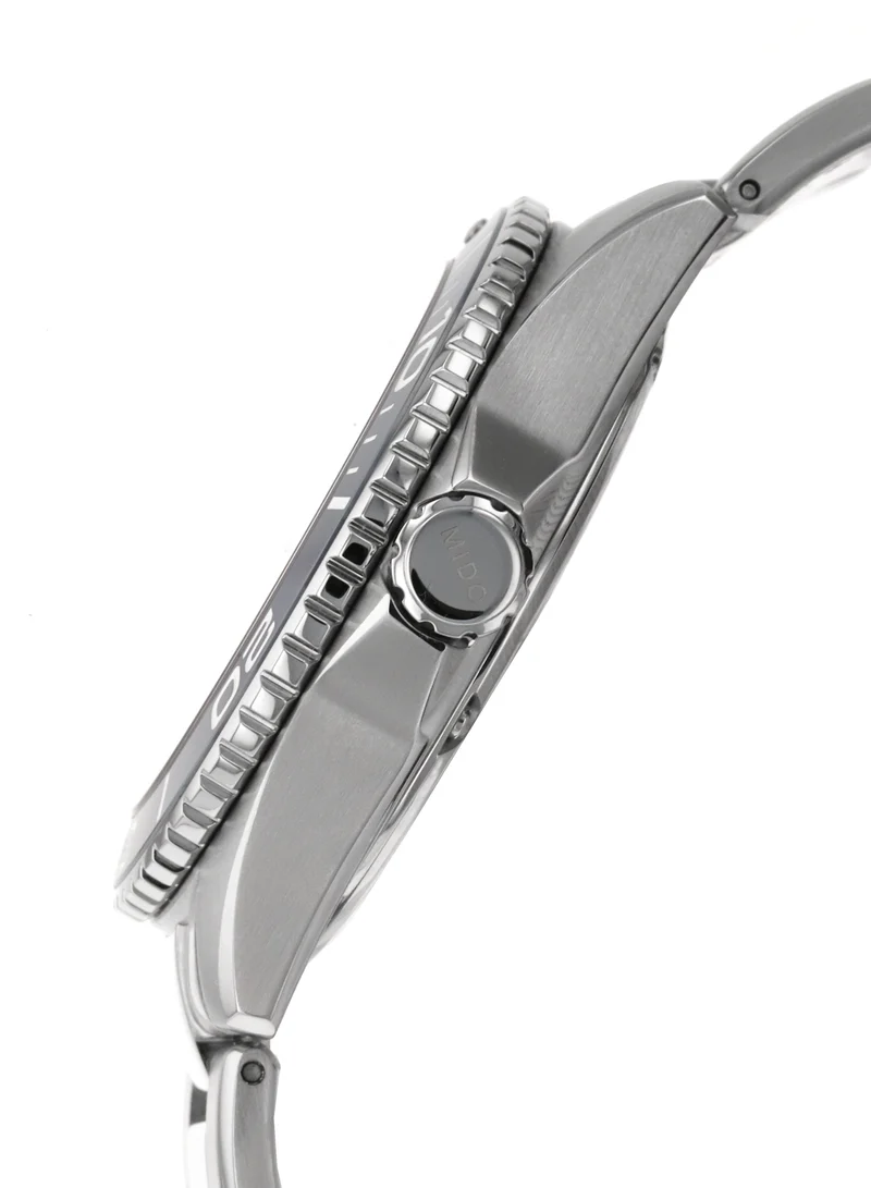 MIDO Ocean Star 200 C