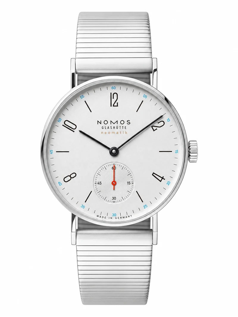 NOMOS Glashütte Tangente neomatik