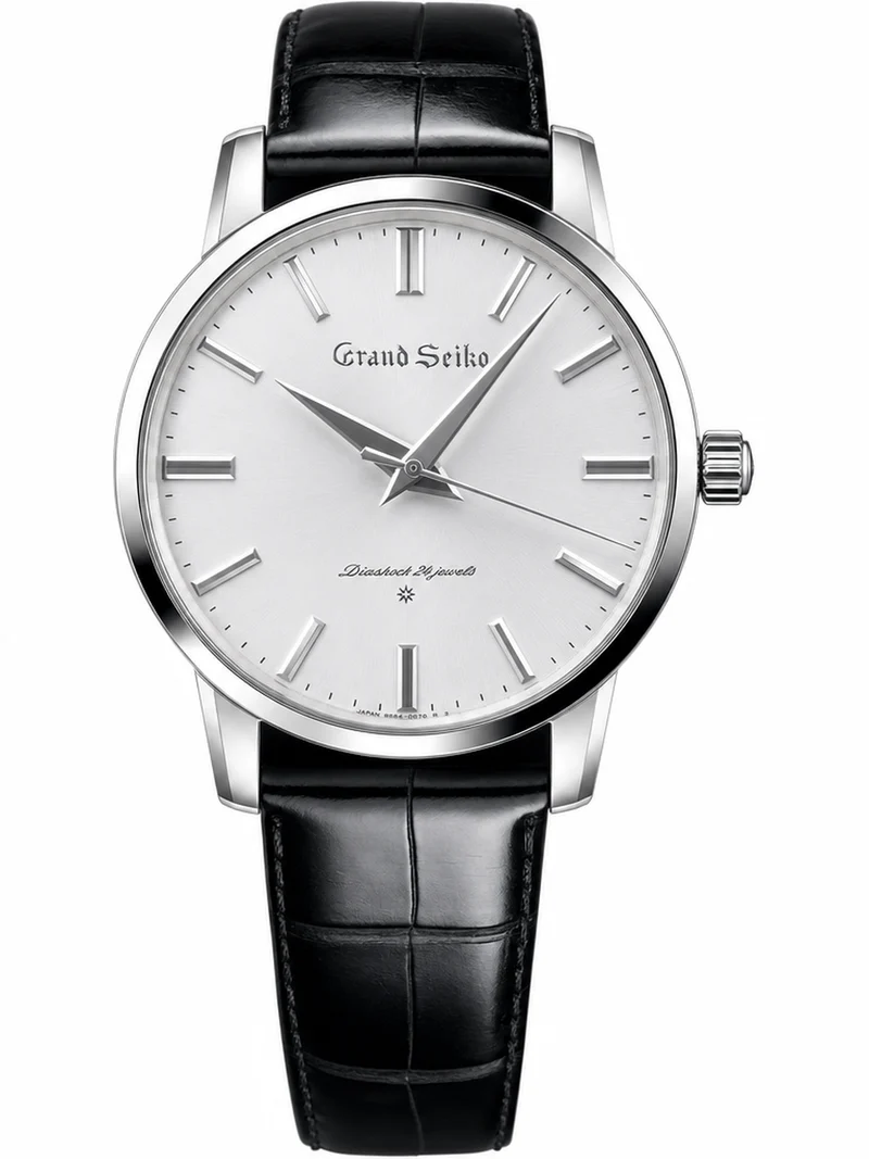 Grand Seiko Elegance Kollektion