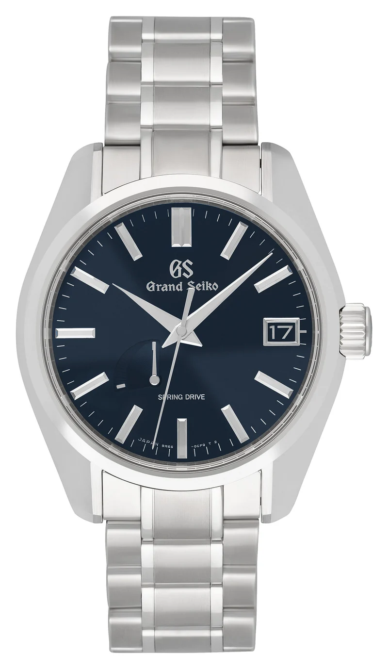 Grand Seiko Heritage Kollektion