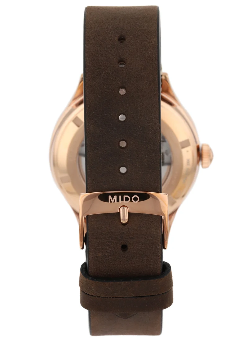 MIDO Multifort Patrimony