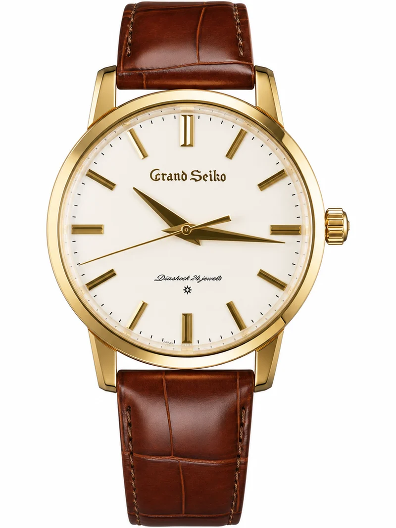 Grand Seiko Elegance Kollektion