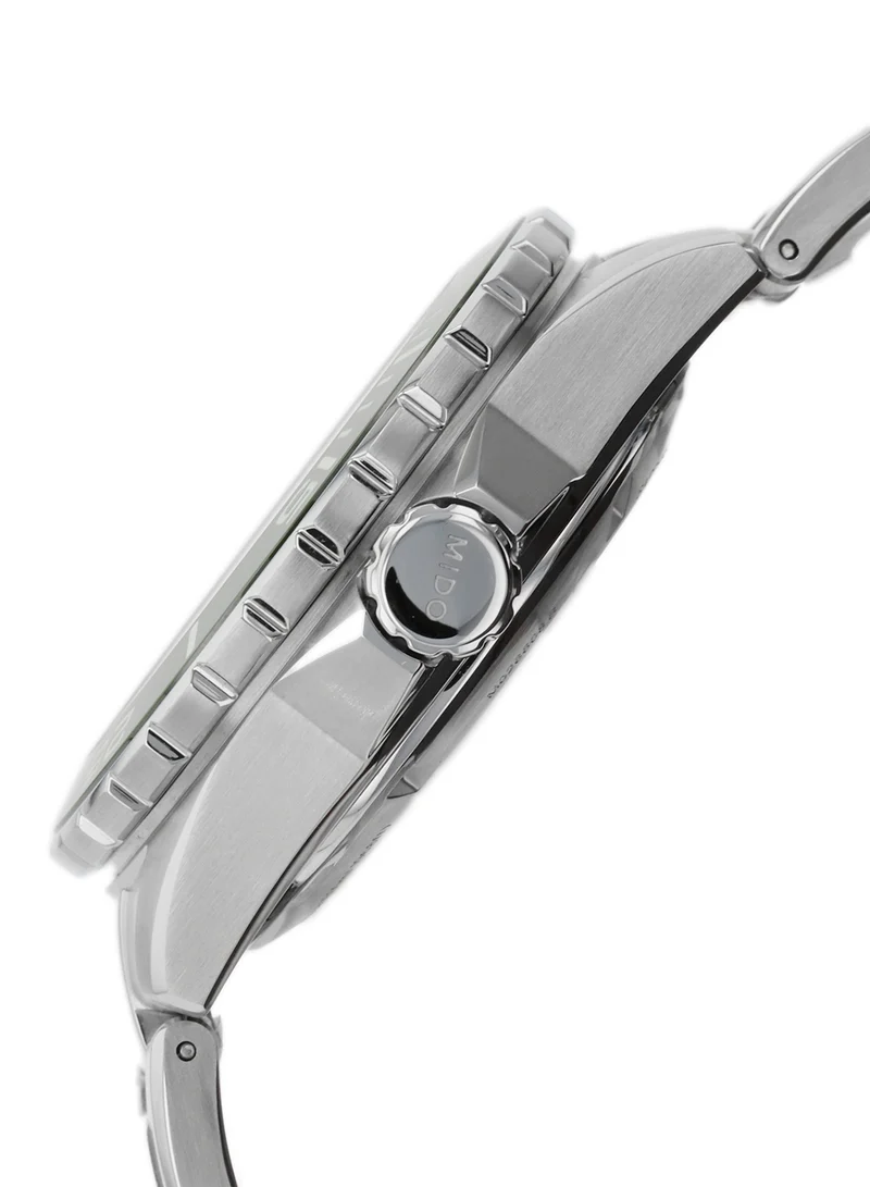 MIDO Ocean Star 600 Chronometer