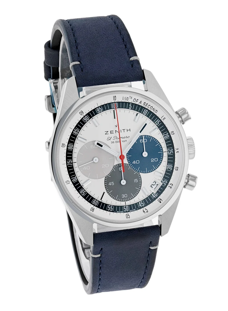 Zenith Chronomaster Original