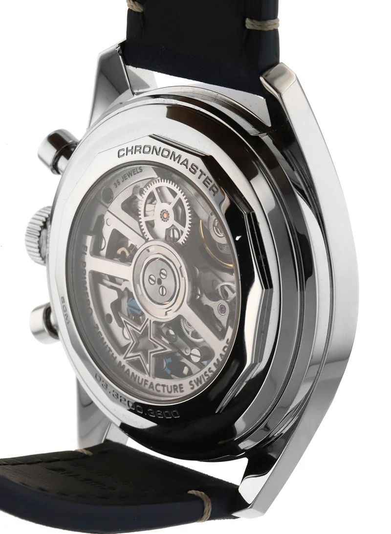 Zenith Chronomaster Original