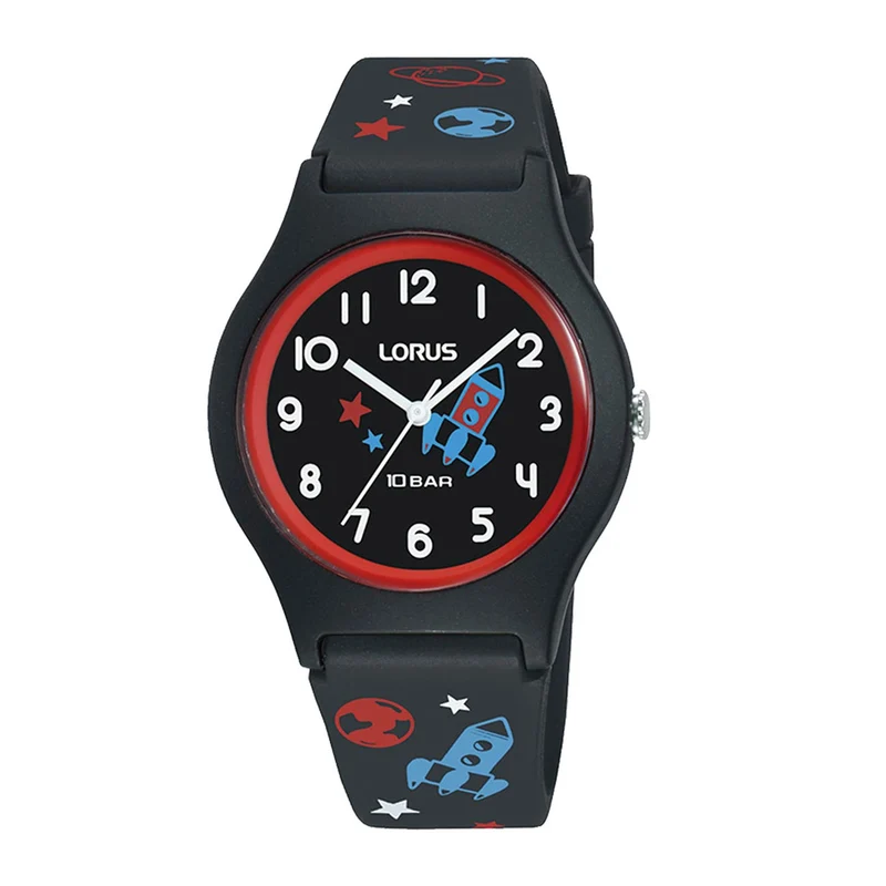 Lorus RRX43HX-9