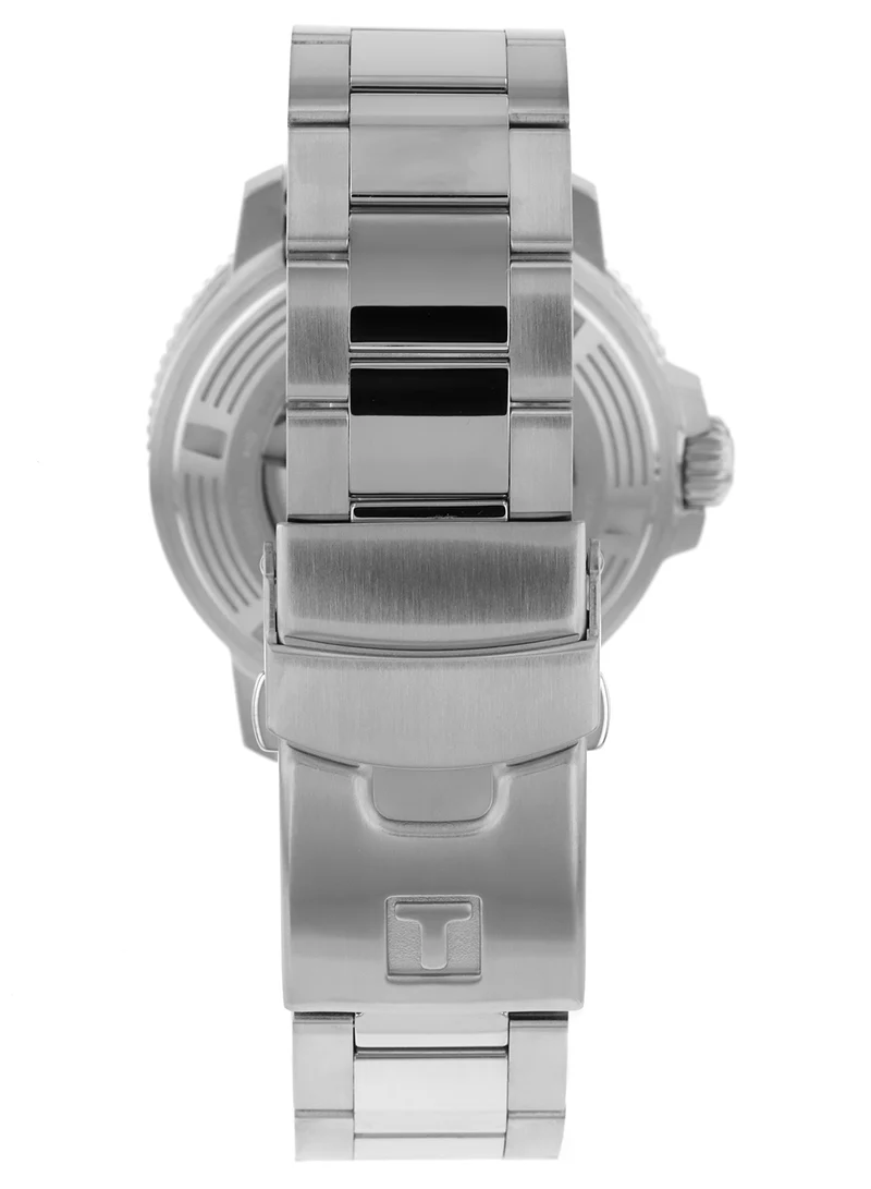Tissot T-Sport Seastar 2000 Powermatic 80