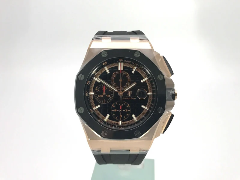 Audemars Piguet Royal Oak Offshore Rosegold 26401RO.OO.A002CA.02