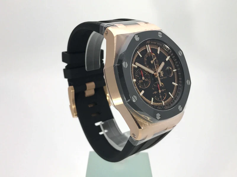 Audemars Piguet Royal Oak Offshore Rosegold 26401RO.OO.A002CA.02