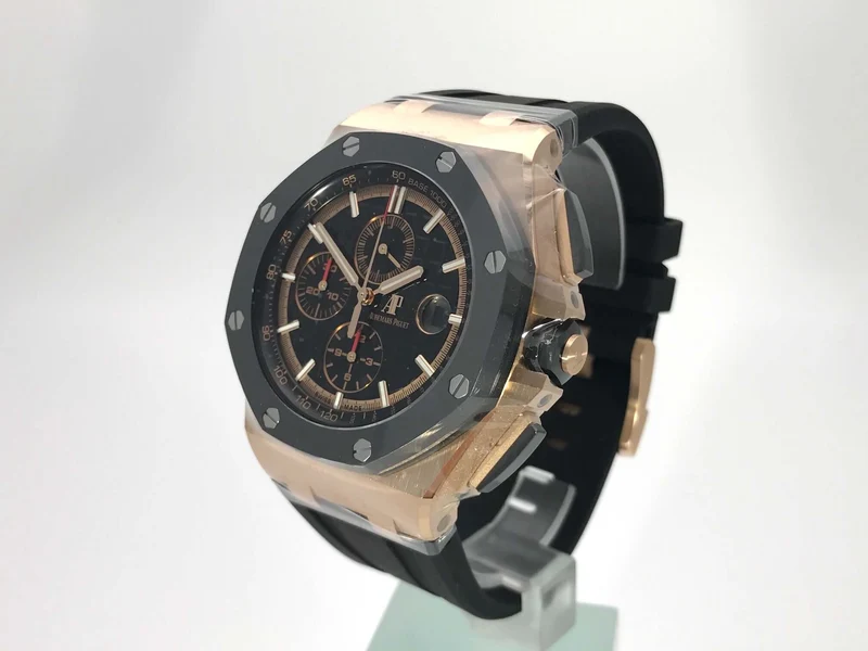 Audemars Piguet Royal Oak Offshore Rosegold 26401RO.OO.A002CA.02