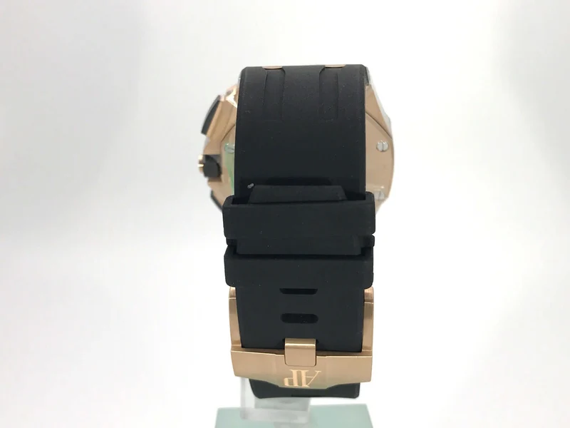 Audemars Piguet Royal Oak Offshore Rosegold 26401RO.OO.A002CA.02