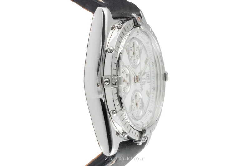 Breitling Chronomat chronograph steel automatic men's watch A13050.1 [2505013]