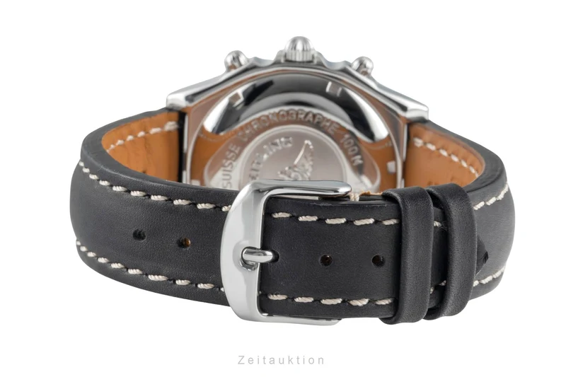 Breitling Chronomat chronograph steel automatic men's watch A13050.1 [2505013]