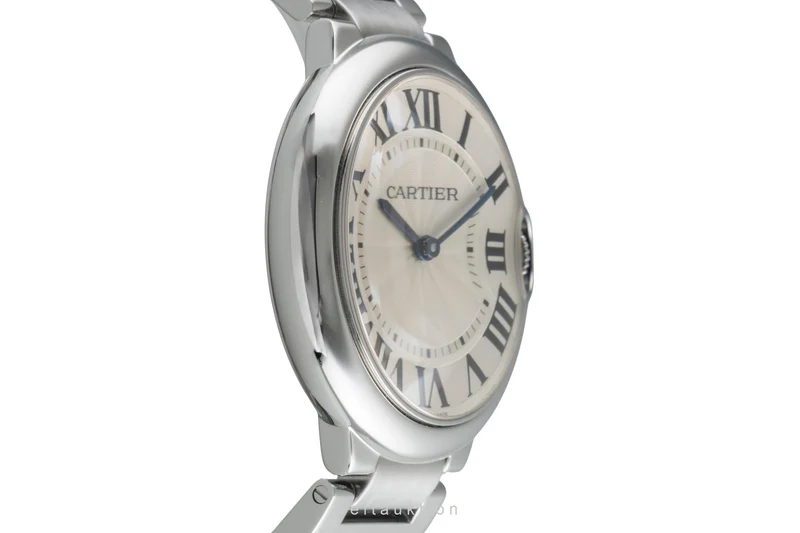Cartier Ballon Bleu de Cartier steel quartz unisex W69011Z4, 3005 [2504300]
