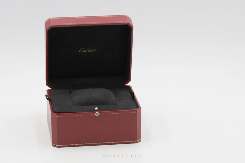 Cartier Ballon Bleu de Cartier steel quartz unisex W69011Z4, 3005 [2504300]