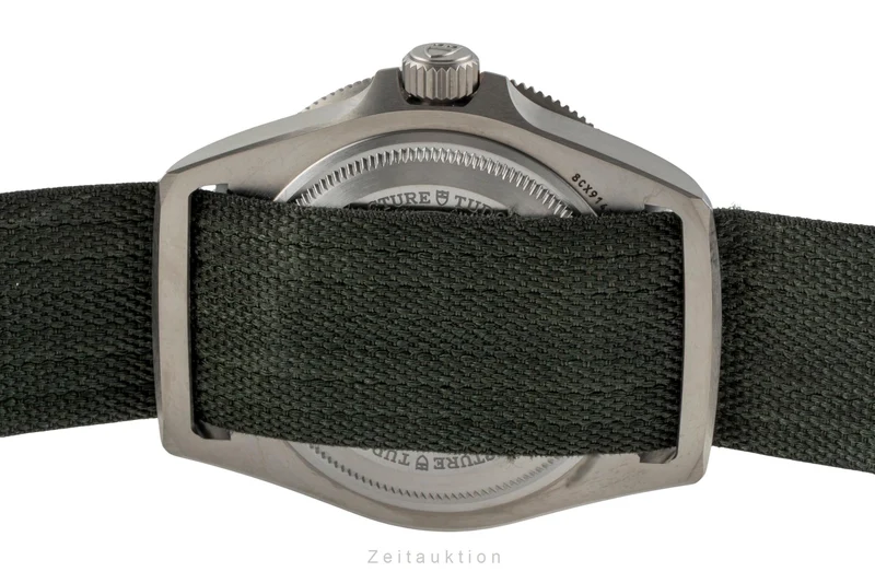 Tudor Pelagos titanium automatic men's watch 2542G247NU-0002 LP: 4690EUR [2505721]