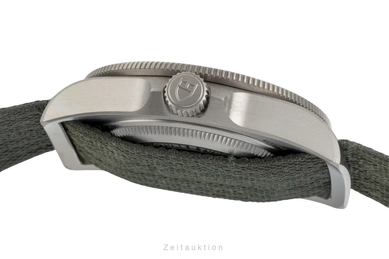 Tudor Pelagos titanium automatic men's watch 2542G247NU-0002 LP: 4690EUR [2505721]