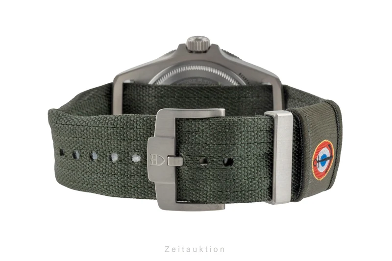 Tudor Pelagos titanium automatic men's watch 2542G247NU-0002 LP: 4690EUR [2505721]