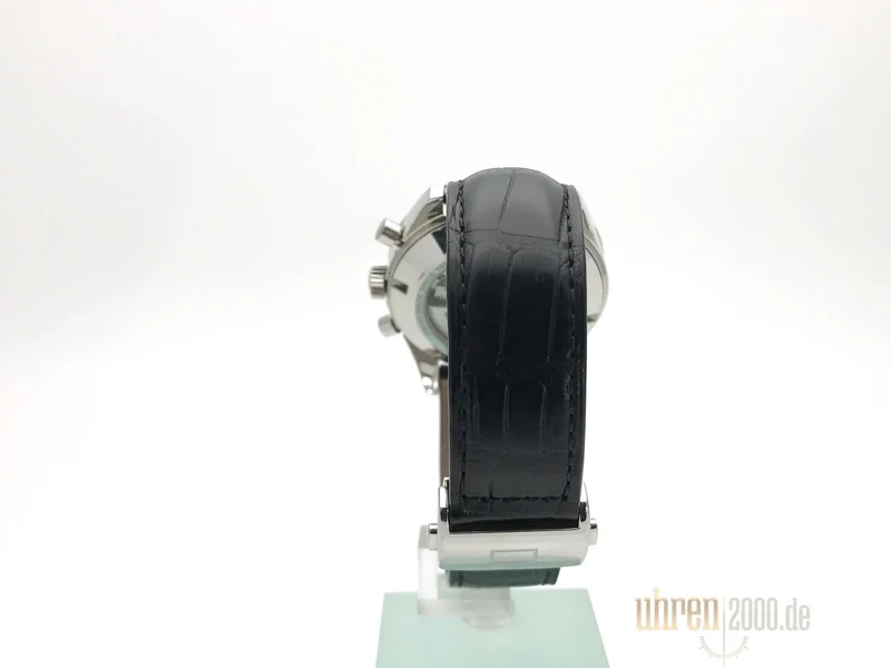 TAG Heuer Carrera Calibre 16 Heritage Chronograph CAS2110.FC6266