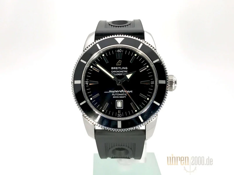 Breitling Superocean Heritage 46 A1732024.B868.201S.A20D.2 aus 2009