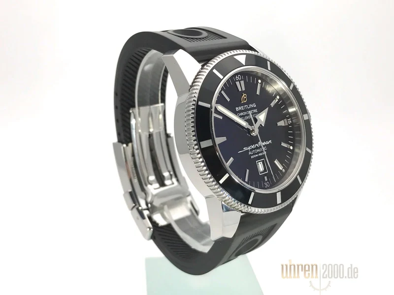 Breitling Superocean Heritage 46 A1732024.B868.201S.A20D.2 aus 2009