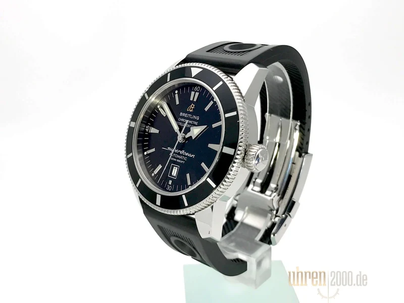 Breitling Superocean Heritage 46 A1732024.B868.201S.A20D.2 aus 2009