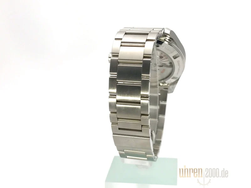 Omega Seamaster Aqua Terra 231.10.42.21.02.001 aus 2013