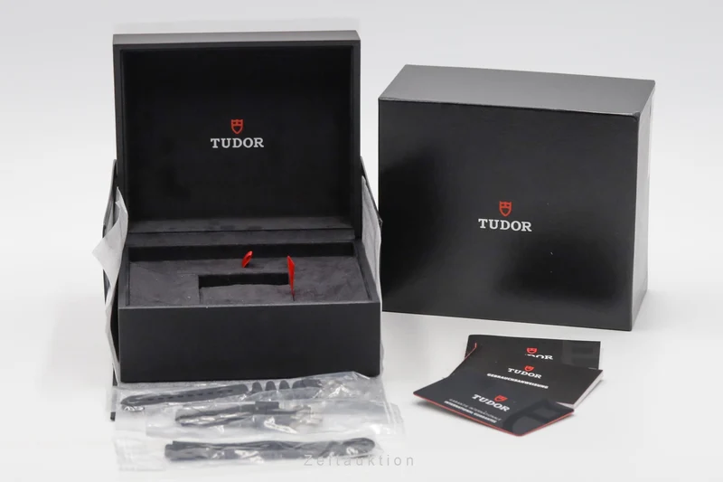 Tudor Pelagos titanium automatic men's watch 25407N-0001 LP: 4850EUR [2505709]