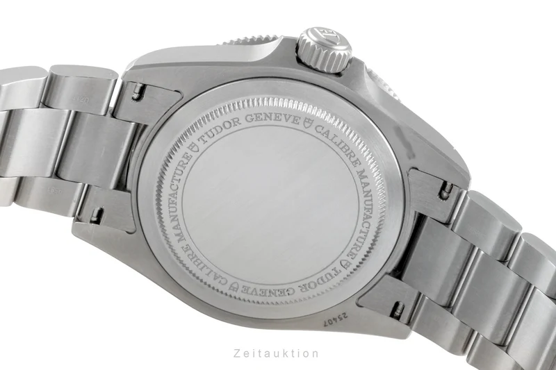 Tudor Pelagos titanium automatic men's watch 25407N-0001 LP: 4850EUR [2505709]