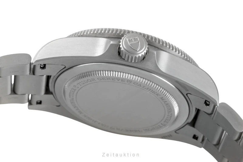 Tudor Pelagos titanium automatic men's watch 25407N-0001 LP: 4850EUR [2505709]