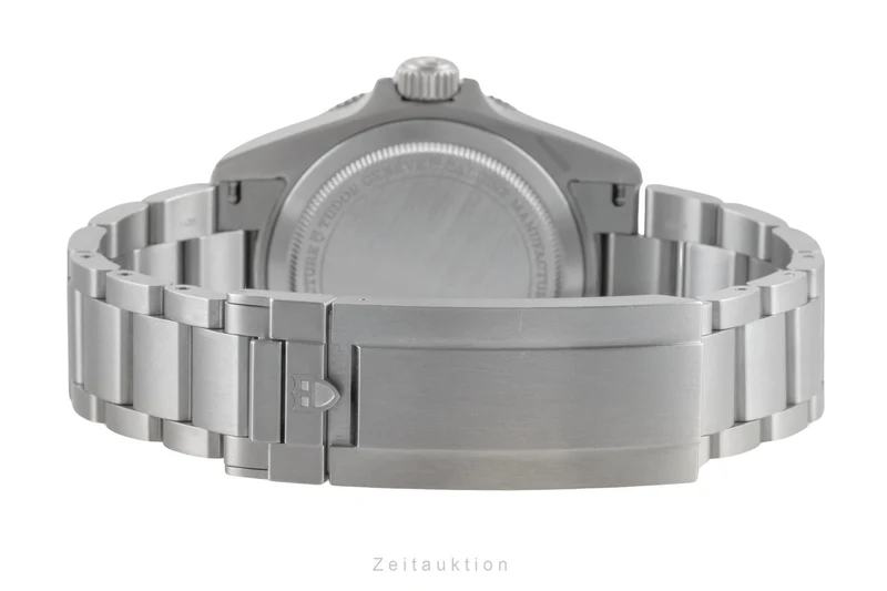 Tudor Pelagos titanium automatic men's watch 25407N-0001 LP: 4850EUR [2505709]