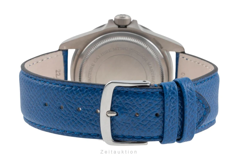 Tudor Pelagos titanium automatic men's watch 25600TB LP: 4310EUR [2505386]