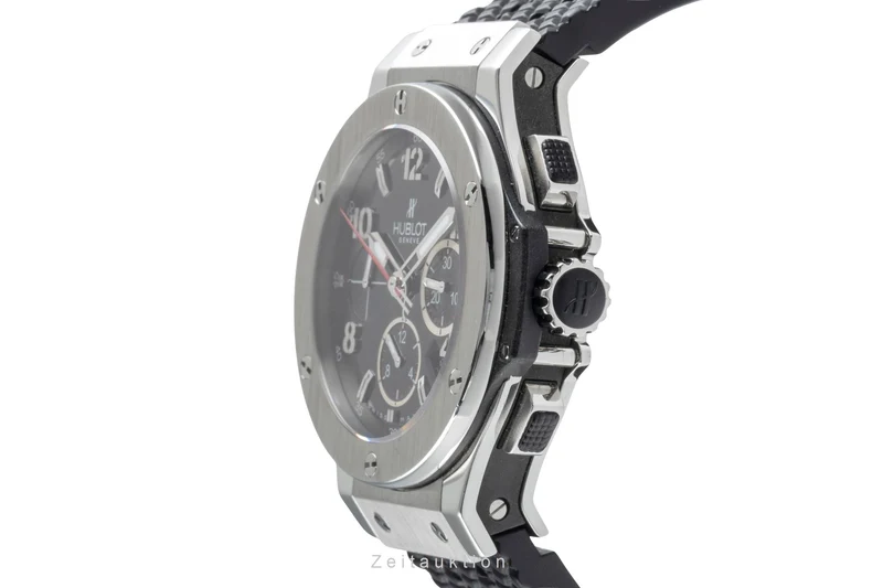 Hublot Big Bang chronograph steel automatic men's watch 301.SX.130.RX [2505113]