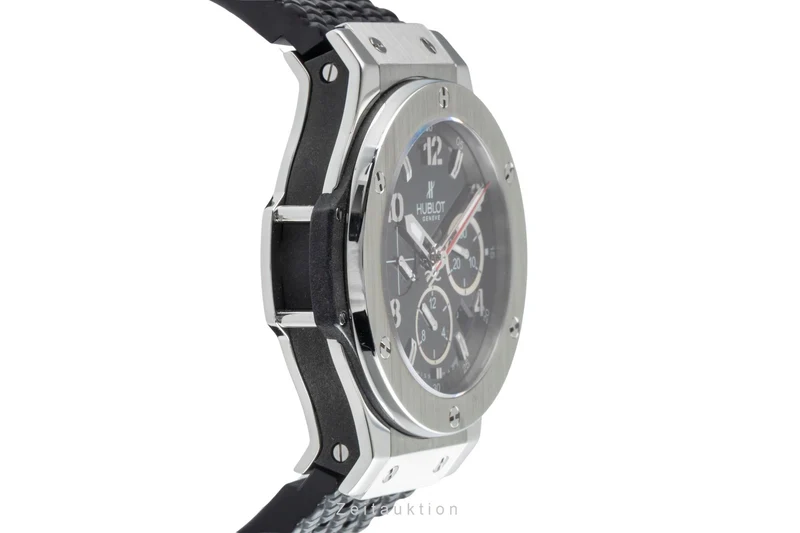 Hublot Big Bang chronograph steel automatic men's watch 301.SX.130.RX [2505113]