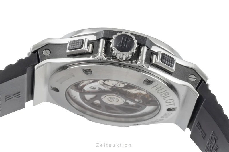 Hublot Big Bang chronograph steel automatic men's watch 301.SX.130.RX [2505113]