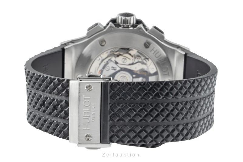 Hublot Big Bang chronograph steel automatic men's watch 301.SX.130.RX [2505113]
