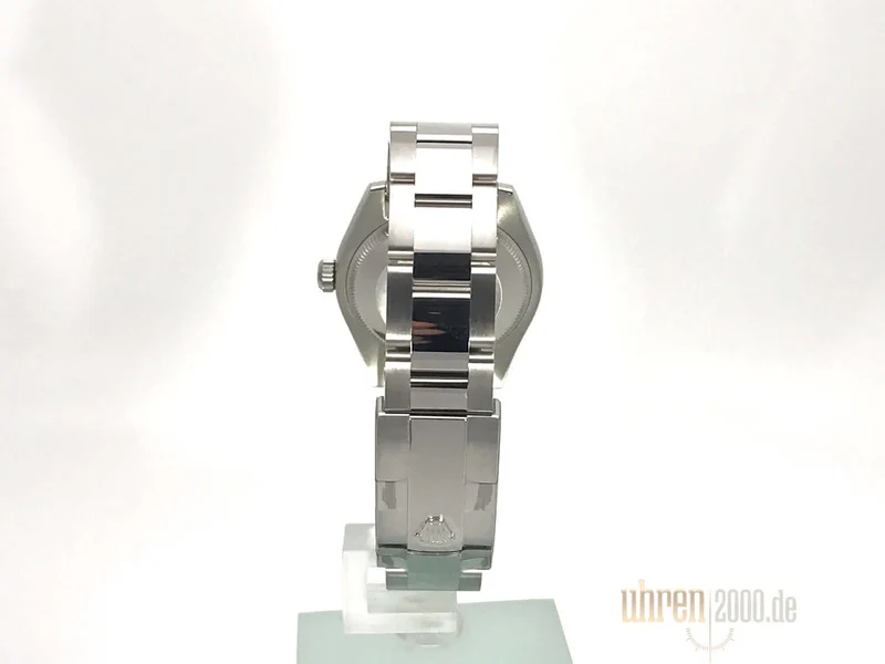 Rolex Datejust 31 178274 Pink Perlmutt Römisch