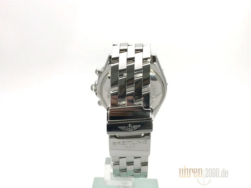 Breitling Crosswind Chronograph Ref. A13355 aus 1999