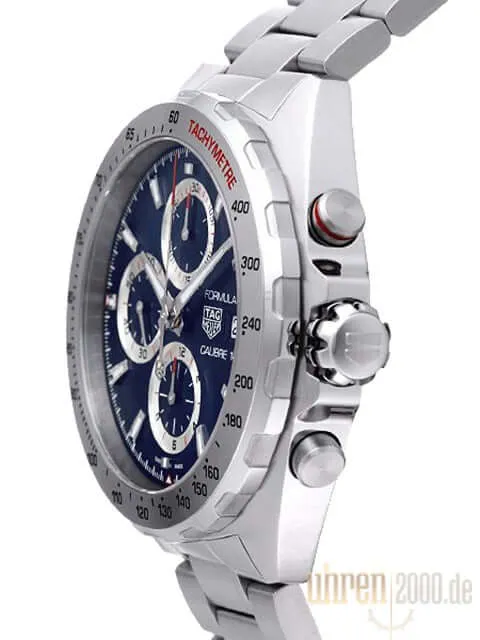 TAG Heuer Formula 1 CAZ2015.BA0876 Calibre 16 Automatik Chronograph