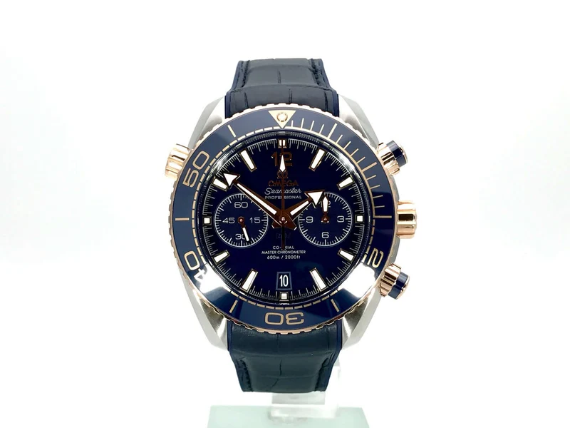 Omega Seamaster Planet Ocean 600M Chronograph 215.23.46.51.03.001